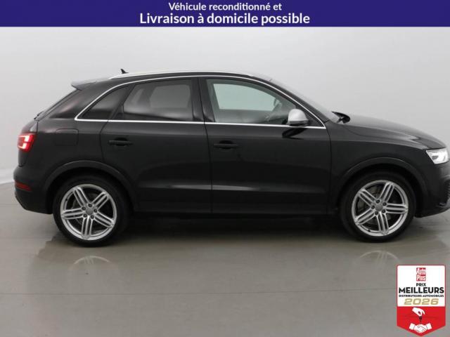 Audi Rs Q3 image 4