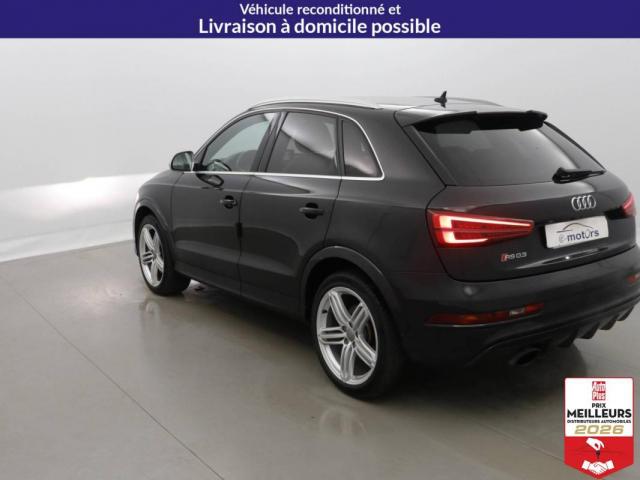 Audi Rs Q3 image 6