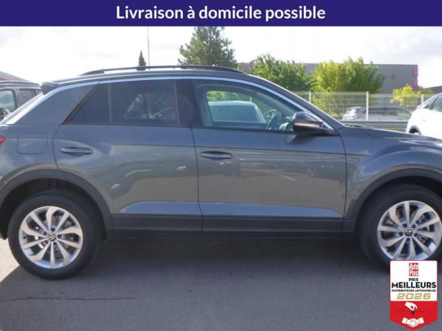 Volkswagen T-Roc image 7