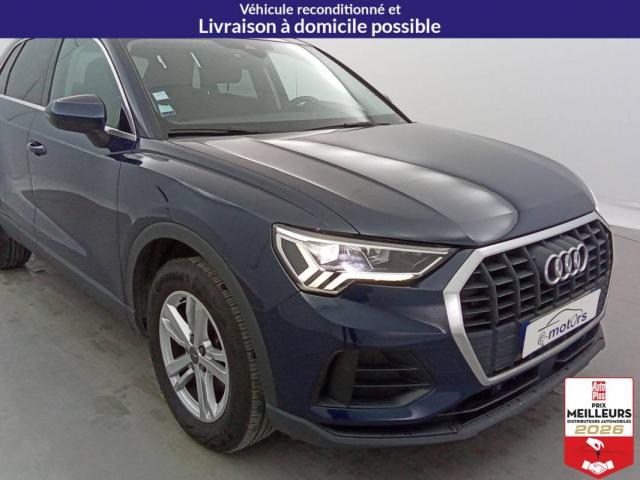Audi Q3 image 4
