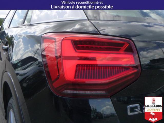 Audi Q2 image 2