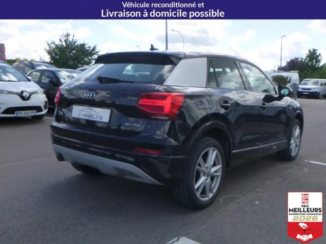 Audi Q2 image 1