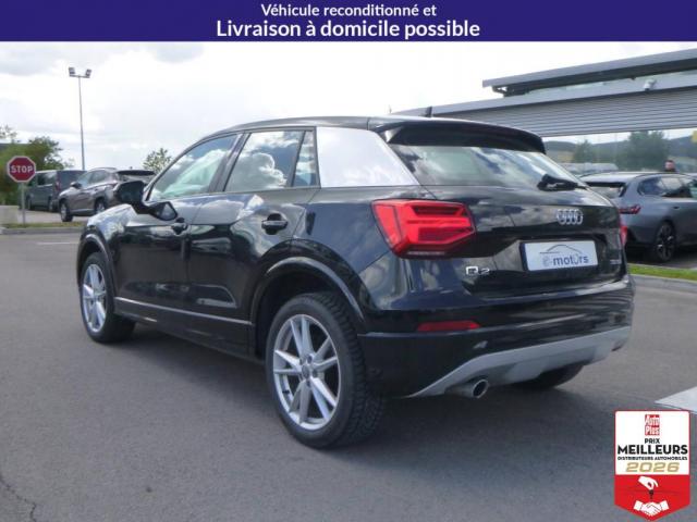 Audi Q2 image 5