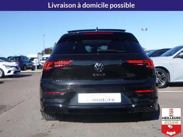 Volkswagen Golf image 8