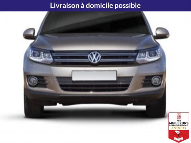 Volkswagen Tiguan image 5