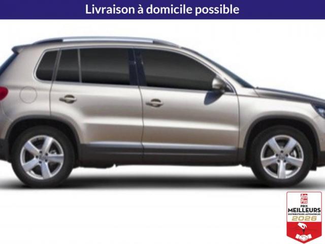 Volkswagen Tiguan image 1