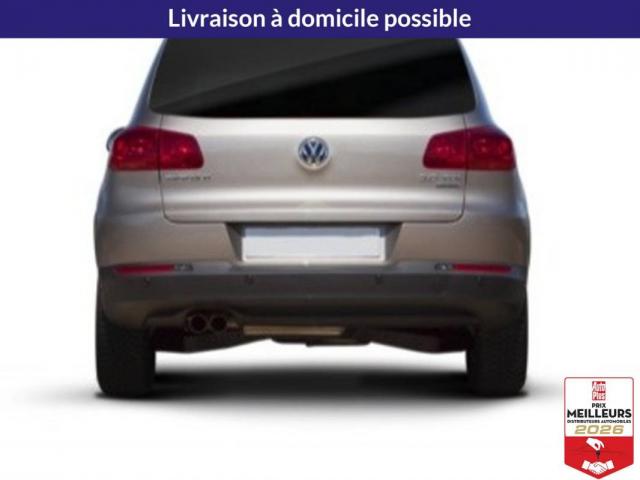 Volkswagen Tiguan image 2