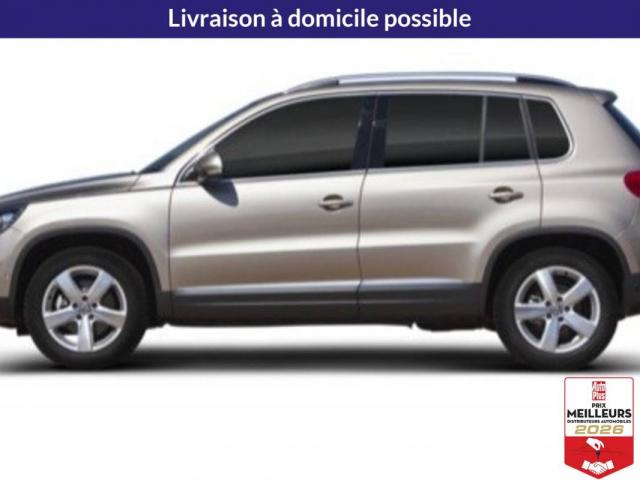 Volkswagen Tiguan image 7