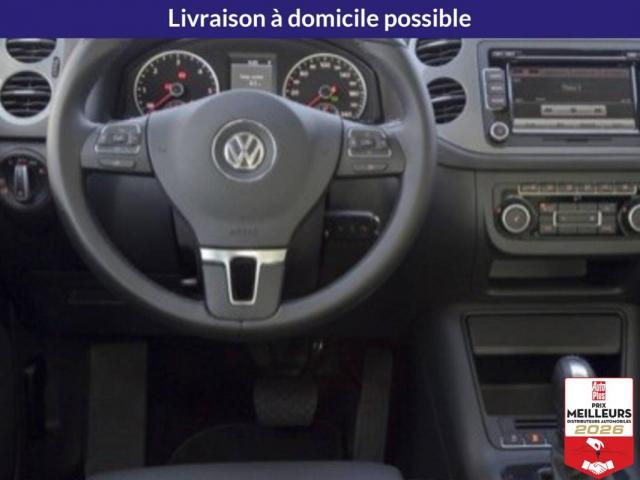 Volkswagen Tiguan image 6