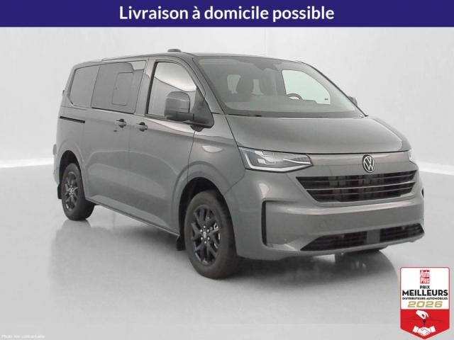 Volkswagen Transporter Procab T7 L1h1 2.0 Tdi 170ch Business