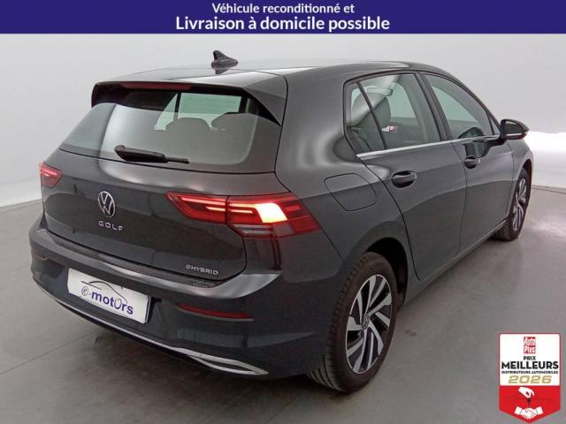 Volkswagen Golf image 8