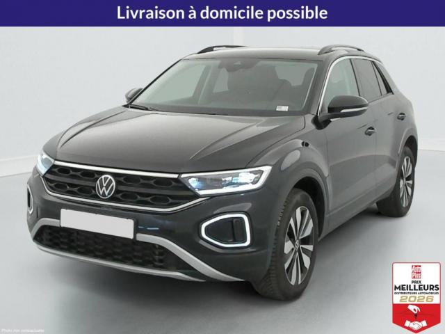 Volkswagen T-Roc 2.0 Tdi 150 Start/stop Dsg7 Life Plus
