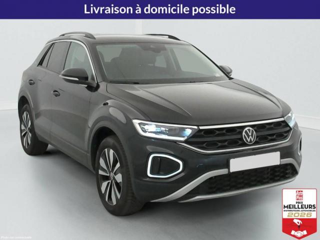 Volkswagen T-Roc image 6