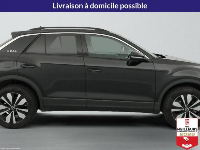 Volkswagen T-Roc image 8