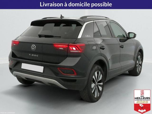 Volkswagen T-Roc image 1
