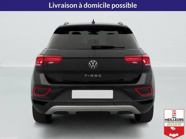 Volkswagen T-Roc image 2