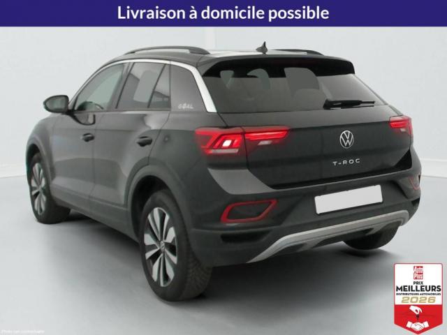 Volkswagen T-Roc image 9