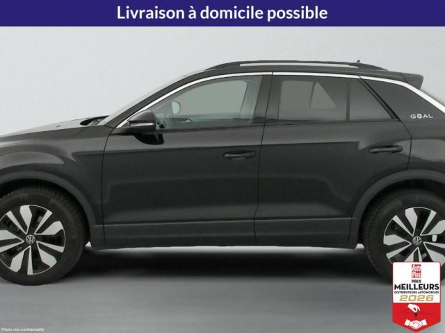 Volkswagen T-Roc image 3