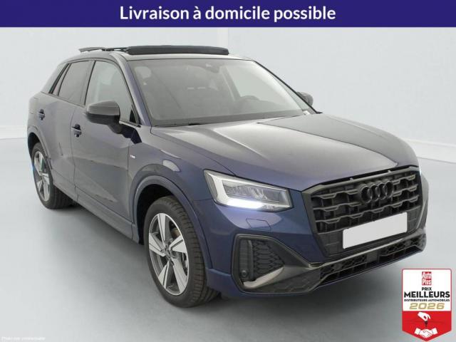 Audi Q2 image 8