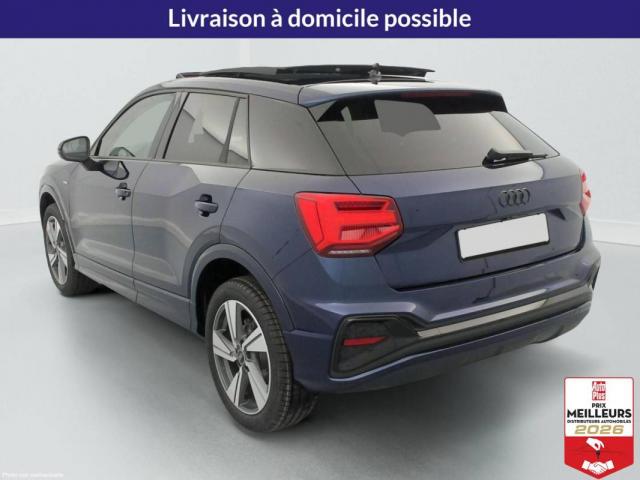 Audi Q2 image 1