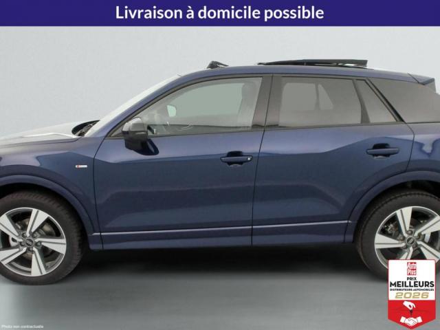Audi Q2 image 3