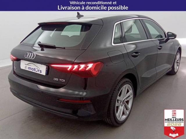 Audi A3 Sportback image 4
