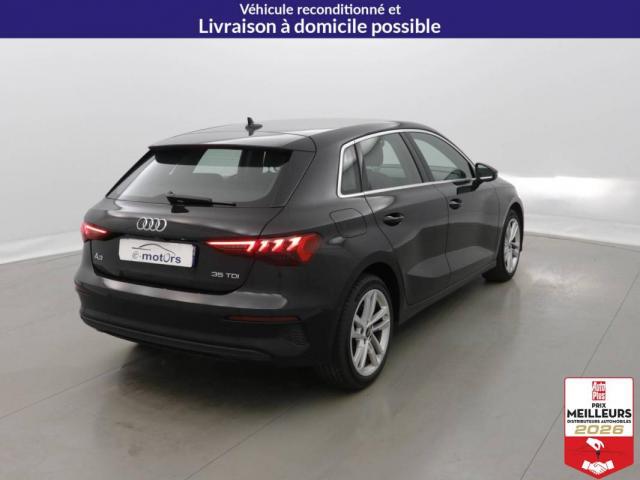Audi A3 Sportback image 3