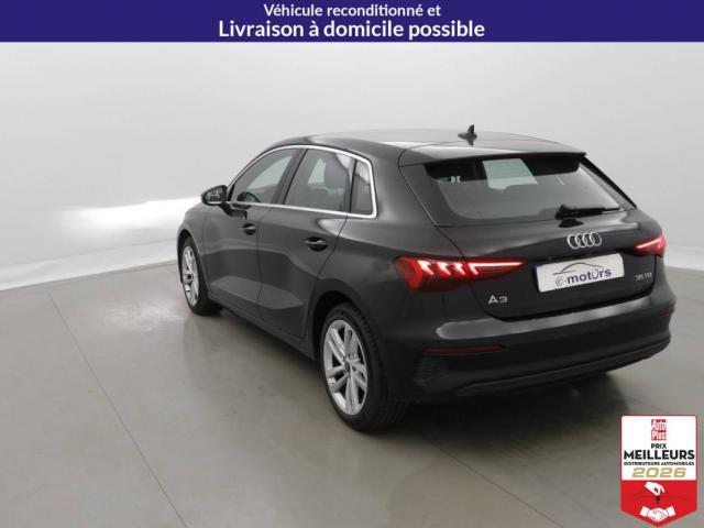 Audi A3 Sportback image 6