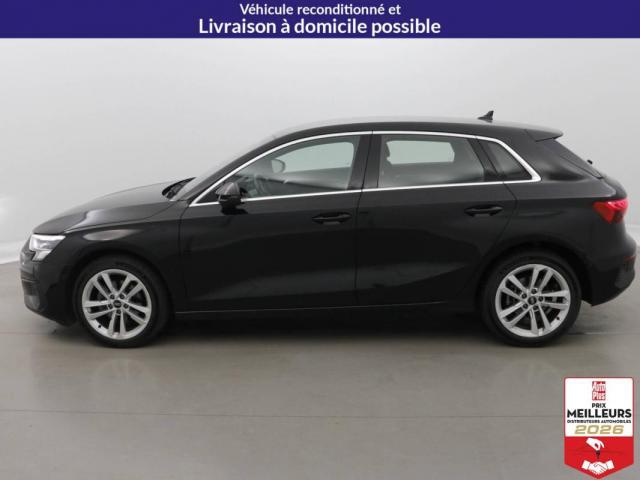 Audi A3 Sportback image 2