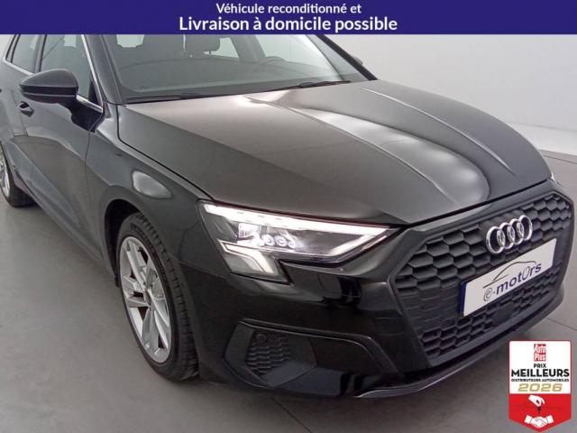 Audi A3 Sportback image 7