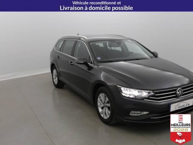 Volkswagen Passat Sw image 8