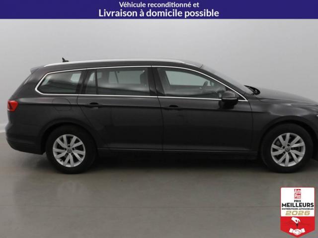 Volkswagen Passat Sw image 9