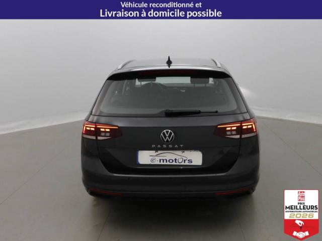 Volkswagen Passat Sw image 4