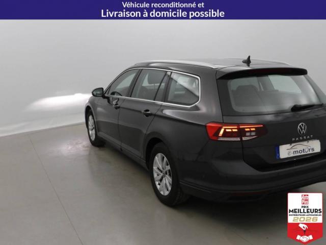 Volkswagen Passat Sw image 2