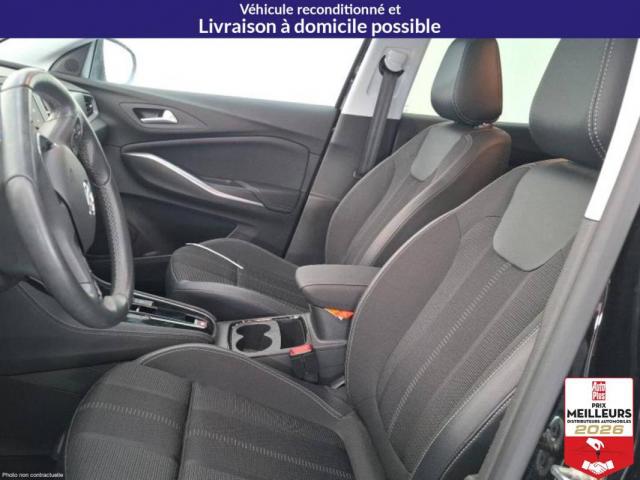 Opel Grandland image 1