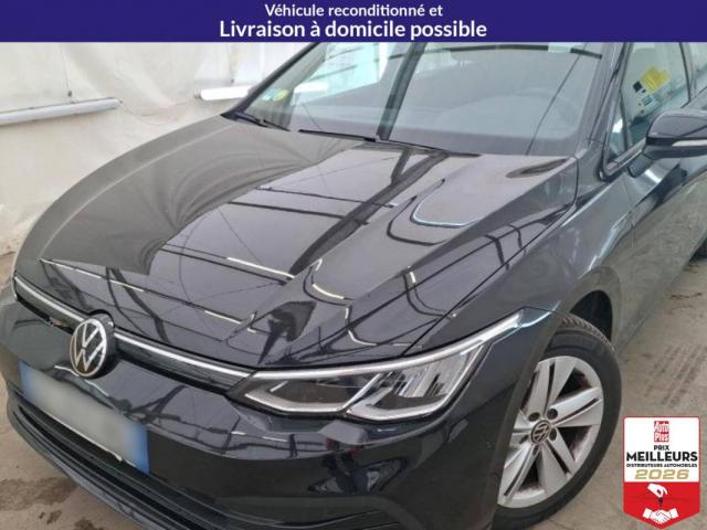 Volkswagen Golf Tdi 115 Dsg7 Life