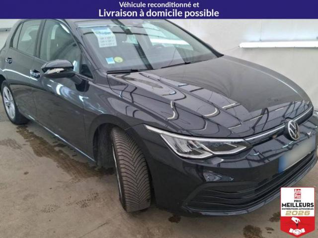 Volkswagen Golf image 4