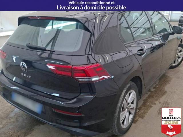 Volkswagen Golf image 1