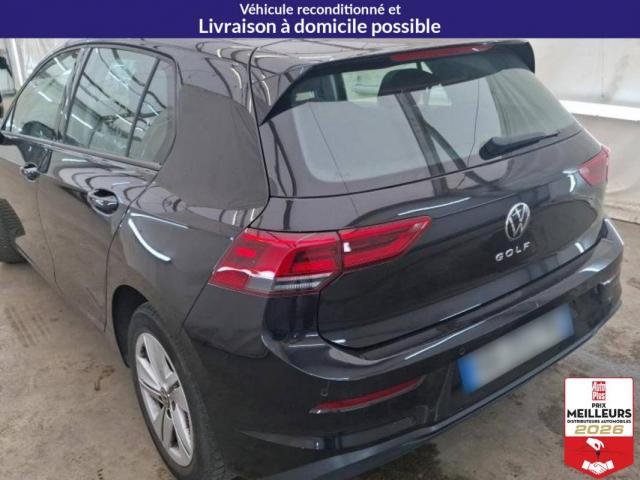 Volkswagen Golf image 6