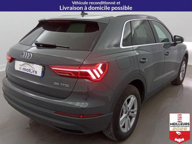 Audi Q3 image 3