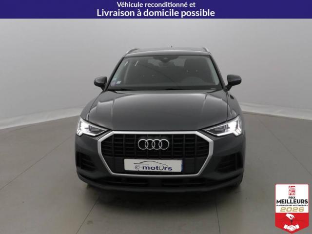 Audi Q3 image 4