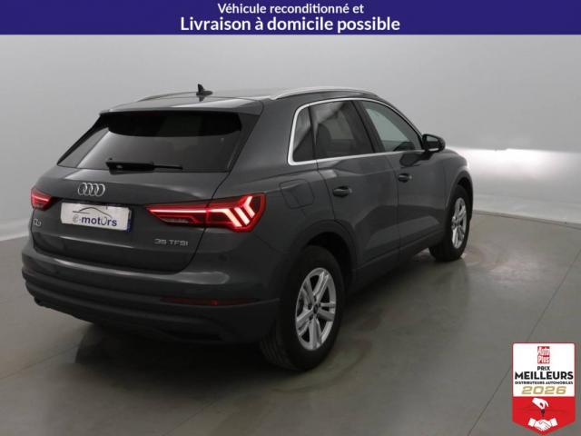 Audi Q3 image 1