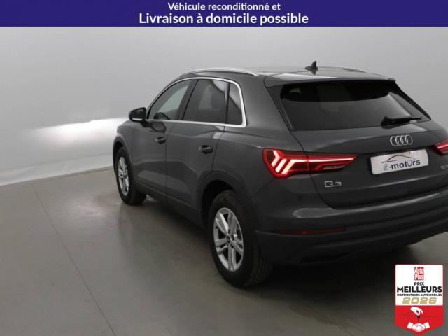 Audi Q3 image 7