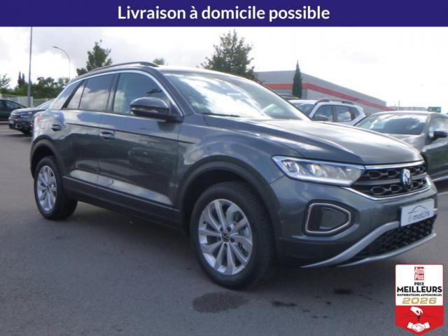 Volkswagen T-Roc image 4