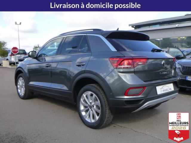 Volkswagen T-Roc image 7