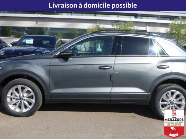 Volkswagen T-Roc image 1