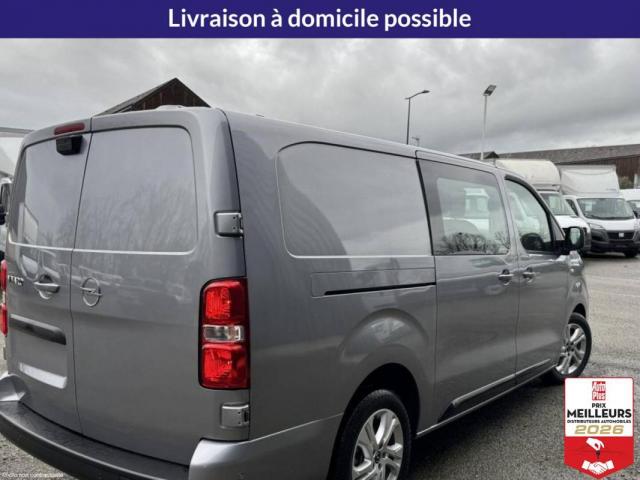 Opel Vivaro image 1