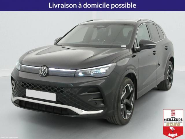 Volkswagen Tiguan 2.0 Tdi 150ch Dsg7 R-Line