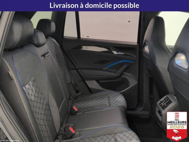Volkswagen Tiguan image 6