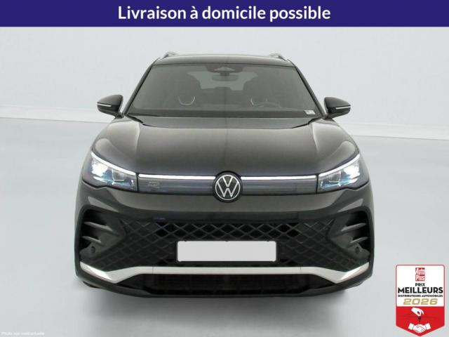 Volkswagen Tiguan image 8